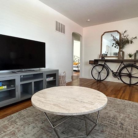 Home Sweet Idahome, Feels Like Home With All The Decor You Wish You Could Afford King Bed In Master, Fully Fenced Dog Friendly Yard, A Few Blocks From Bsu And Downtown Boise, Your Perfect Stay! Ngoại thất bức ảnh