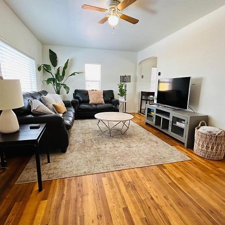 Home Sweet Idahome, Feels Like Home With All The Decor You Wish You Could Afford King Bed In Master, Fully Fenced Dog Friendly Yard, A Few Blocks From Bsu And Downtown Boise, Your Perfect Stay! Ngoại thất bức ảnh