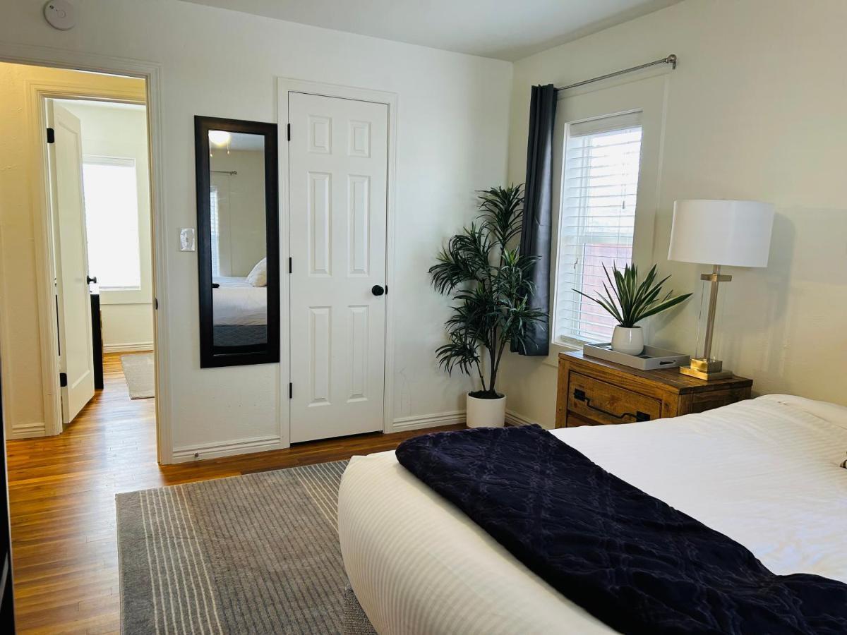 Home Sweet Idahome, Feels Like Home With All The Decor You Wish You Could Afford King Bed In Master, Fully Fenced Dog Friendly Yard, A Few Blocks From Bsu And Downtown Boise, Your Perfect Stay! Ngoại thất bức ảnh