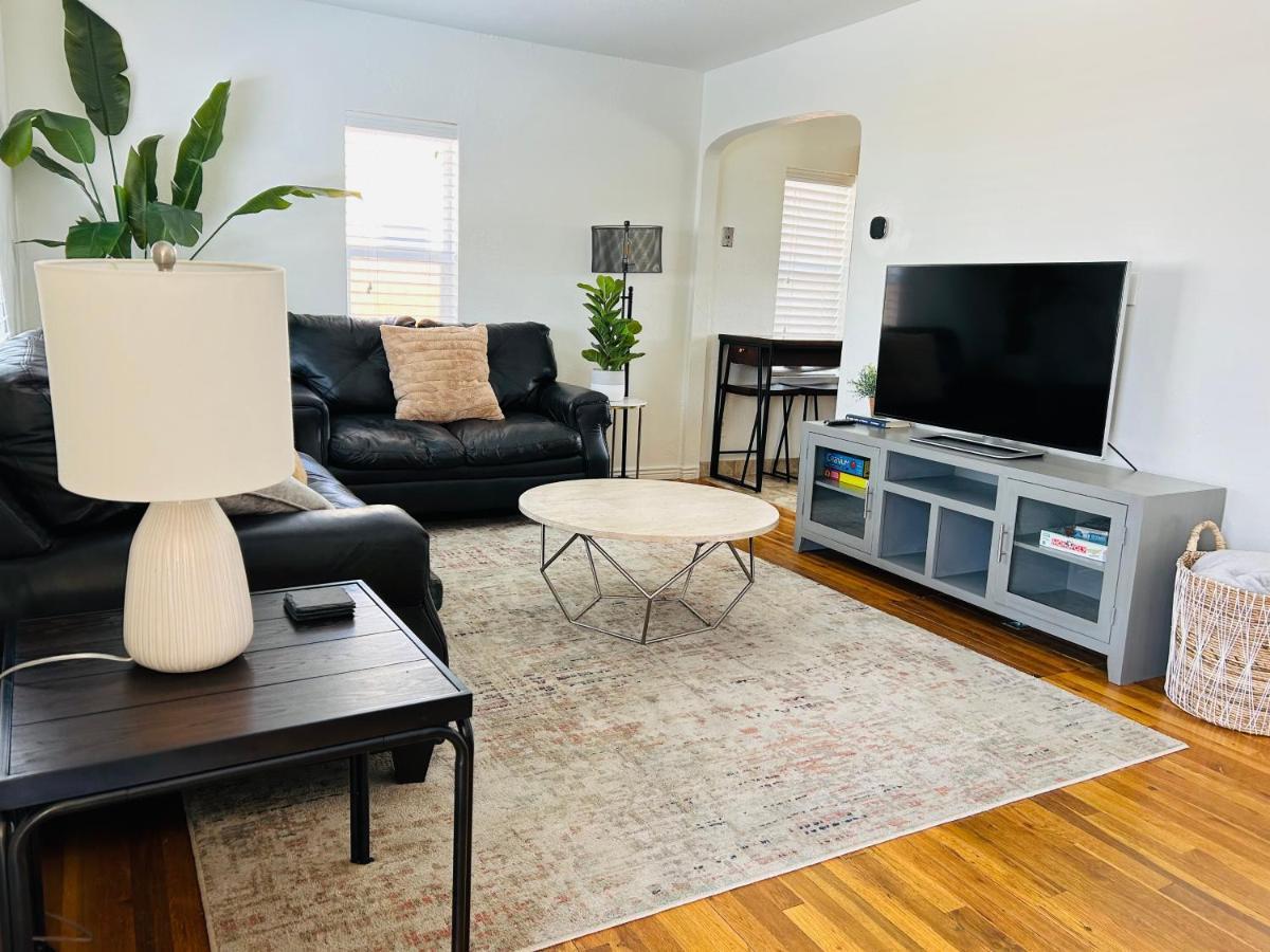 Home Sweet Idahome, Feels Like Home With All The Decor You Wish You Could Afford King Bed In Master, Fully Fenced Dog Friendly Yard, A Few Blocks From Bsu And Downtown Boise, Your Perfect Stay! Ngoại thất bức ảnh