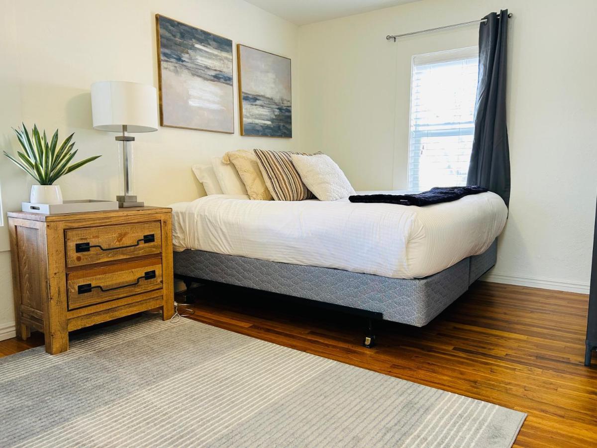 Home Sweet Idahome, Feels Like Home With All The Decor You Wish You Could Afford King Bed In Master, Fully Fenced Dog Friendly Yard, A Few Blocks From Bsu And Downtown Boise, Your Perfect Stay! Ngoại thất bức ảnh
