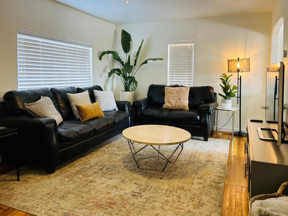 Home Sweet Idahome, Feels Like Home With All The Decor You Wish You Could Afford King Bed In Master, Fully Fenced Dog Friendly Yard, A Few Blocks From Bsu And Downtown Boise, Your Perfect Stay! Ngoại thất bức ảnh