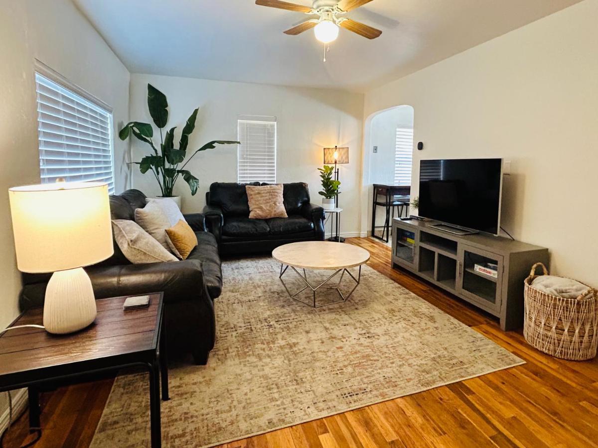 Home Sweet Idahome, Feels Like Home With All The Decor You Wish You Could Afford King Bed In Master, Fully Fenced Dog Friendly Yard, A Few Blocks From Bsu And Downtown Boise, Your Perfect Stay! Ngoại thất bức ảnh