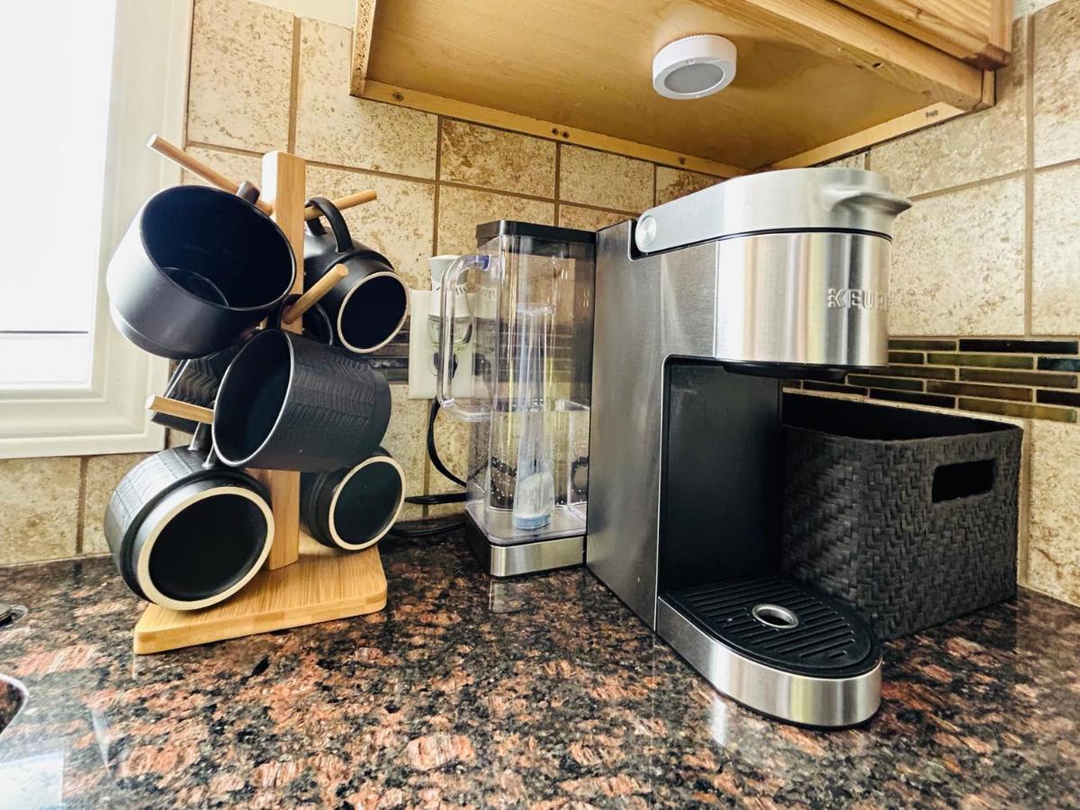 Home Sweet Idahome, Feels Like Home With All The Decor You Wish You Could Afford King Bed In Master, Fully Fenced Dog Friendly Yard, A Few Blocks From Bsu And Downtown Boise, Your Perfect Stay! Ngoại thất bức ảnh