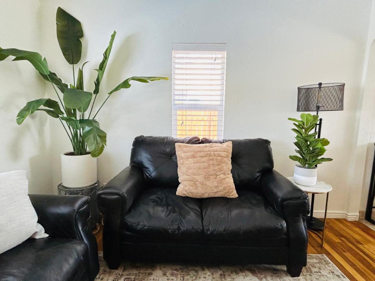 Home Sweet Idahome, Feels Like Home With All The Decor You Wish You Could Afford King Bed In Master, Fully Fenced Dog Friendly Yard, A Few Blocks From Bsu And Downtown Boise, Your Perfect Stay! Ngoại thất bức ảnh